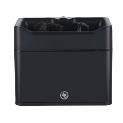 Eléctrico Knock box 4Barista