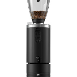 PUQ Press M3 58 mm – tamper automático (negro)