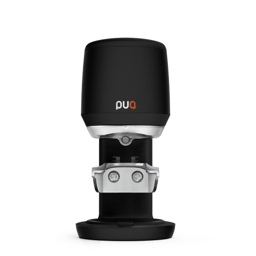 PUQ Press Q 58 mm - tamper automático (negro)