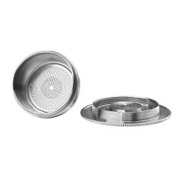 bialetti reutilizable