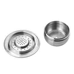 bialetti reutilizable