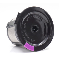 Keurig K-cup reutilizable