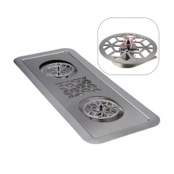 Doble enjuague para vasos/tazas talla L | 4Barista