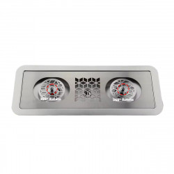 Doble enjuague para vasos/tazas talla L | 4Barista