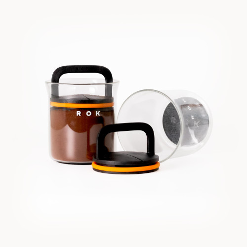 Reseñas ROK zero jar (2 piezas)