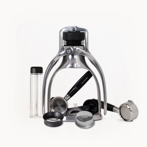 ROK espresso GC explorador