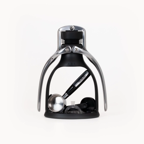 ROK espresso GC - negro