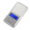 Báscula digital de bolsillo - 200 g / 0,01 g | 4Barista