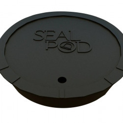 1x SEALPOD cápsula reutilizable para Dolce Gusto®.