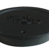 SEALPOD Tapa de silicona de repuesto para cápsula Dolce Gusto® reutilizable
