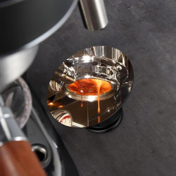 Espresso Shot Mirror | sin marco 4Barista