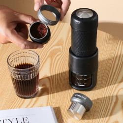 Staresso d6e eléctrico