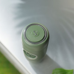 Cafetera de viaje Staresso mini  | SP-200M (Verde)