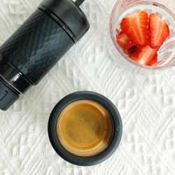 Staresso d6e eléctrico