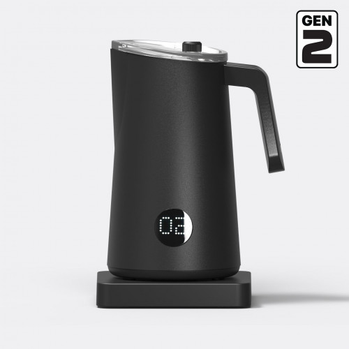 Subminimal NanoFoamer PRO Gen2 - espumador de leche automático