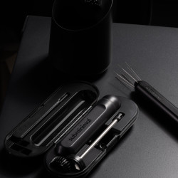 Subminimal NanoFoamer GO (black) - espumador de leche