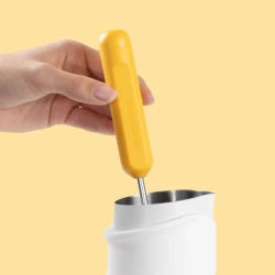 Subminimal NanoFoamer GO (pollen) - espumador de leche