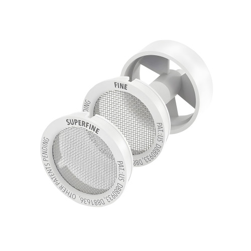FAQ - Preguntas sobre el producto Subminimal NanoScreen Kit (white) FAQ - Preguntas sobre el producto Subminimal NanoScreen Kit (white)