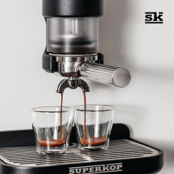 Superkop Negro