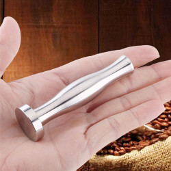 Tamper para Nespresso cápsulas - 24 mm