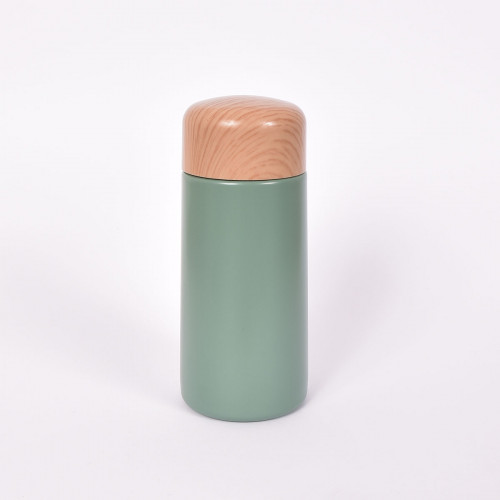 Termo de café 150 ml - turquesa | 4Barista