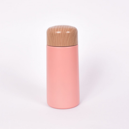 Termo de café 150 ml - rosa | 4Barista