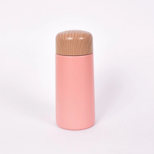 Termo de café 150 ml - rosa | 4Barista