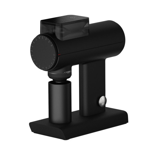 Timemore Sculptor 078 - molinillo de café eléctrico (negro)