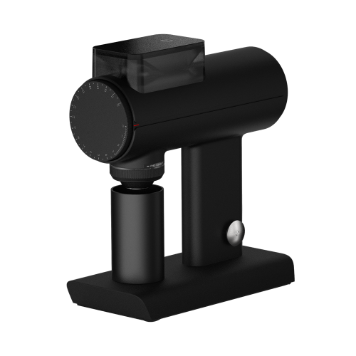 Timemore Sculptor 078S - molinillo de café eléctrico (negro)