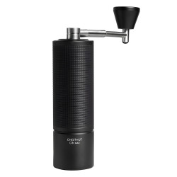Molinillo de café Timemore Chestnut C3S Max PRO (negro)