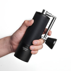 Molinillo de café Timemore Chestnut C3S PRO (negro)