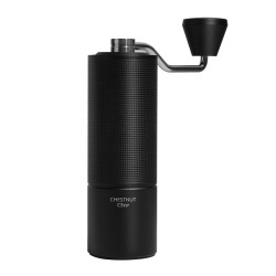 Timemore Chestnut C3 ESP Pro (negro) - molinillo de café
