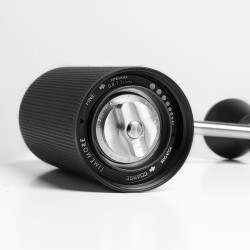 Timemore Chestnut C5 ESP Pro (negro) - molinillo de café