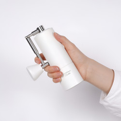 Molinillo de café Timemore Chestnut C3S PRO (blanco)