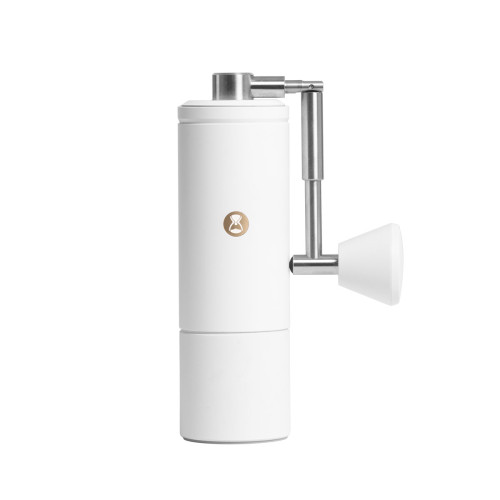 Reseñas Timemore Chestnut C5 PRO (blanco) – molinillo de café