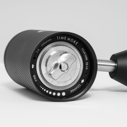 Timemore Chestnut C5 ESP Pro (negro) - molinillo de café