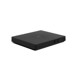 TIMEMORE Black Mirror Mini (negro) – báscula de café digital