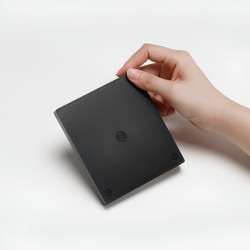 TIMEMORE Black Mirror Mini (negro) – báscula de café digital
