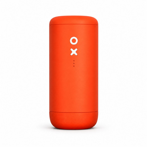 Timemore × Nuttii OX Lite – molinillo de café eléctrico portátil (orange)