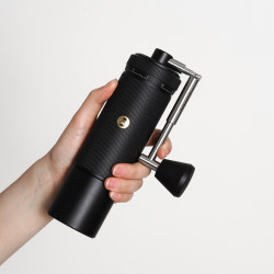 Timemore Chestnut S3 (negro) - molinillo de café