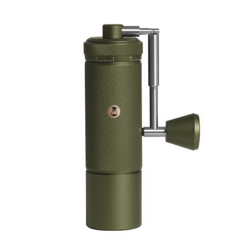 Timemore Chestnut S3 (verde) - molinillo de café