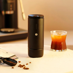 Timemore Whirly 01S (negro) – molinillo de café eléctrico