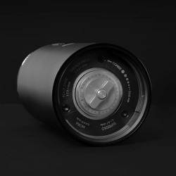 Timemore Whirly 01S (negro) – molinillo de café eléctrico
