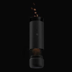 Timemore Whirly 01S (negro) – molinillo de café eléctrico