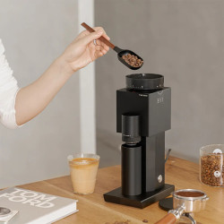 Timemore Bricks 01S - molinillo de café eléctrico (negro)
