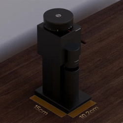 Timemore Bricks 01S - molinillo de café eléctrico (negro)