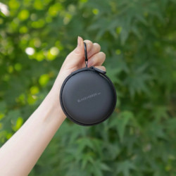 Timemore Black Mirror DOT (black) – una balanza compacta barista con bluetooth