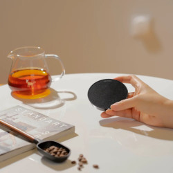 Timemore Black Mirror DOT (black) – una balanza compacta barista con bluetooth