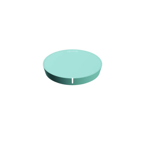 Timemore Black Mirror DOT (green) – una balanza compacta barista con bluetooth