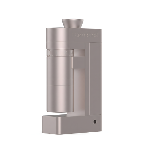 Reseñas Femobook A5 (champagne gold) – molinillo de café eléctrico Reseñas Femobook A5 (champagne gold) – molinillo de café eléctrico